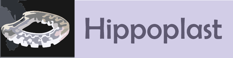 Hippoplast