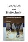 Preview: Lehrbuch Huftechnik