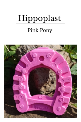 Pink-Pony Frühlingsedition