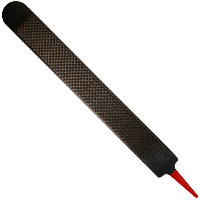 Preview: Hufraspel Heller Black Master