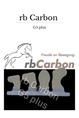Preview: rbcarbon Klebelaschen