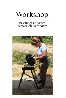 Preview: Workshop-klebebeschlag