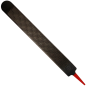 Preview: Hufraspel Heller Black Master
