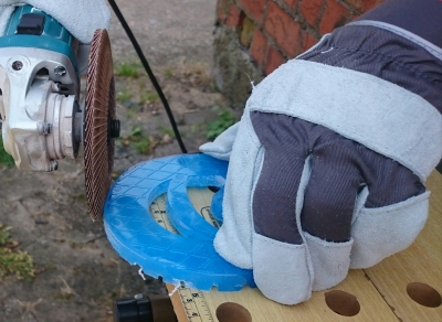 Klebebeworkshop max 2 Personen